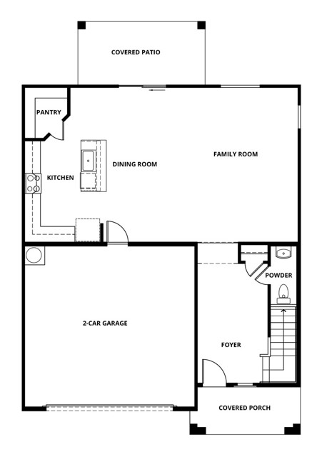 Detail Gallery Image 2 of 3 For 80505 Anacapa Dr, Indio,  CA 92201 - 4 Beds | 2/1 Baths