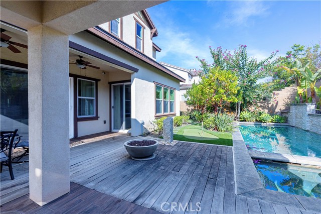 Detail Gallery Image 57 of 69 For 164 Newall, Irvine,  CA 92618 - 4 Beds | 4/1 Baths