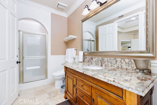 Detail Gallery Image 19 of 72 For 30801 via Conquista, San Juan Capistrano,  CA 92675 - 5 Beds | 4/1 Baths