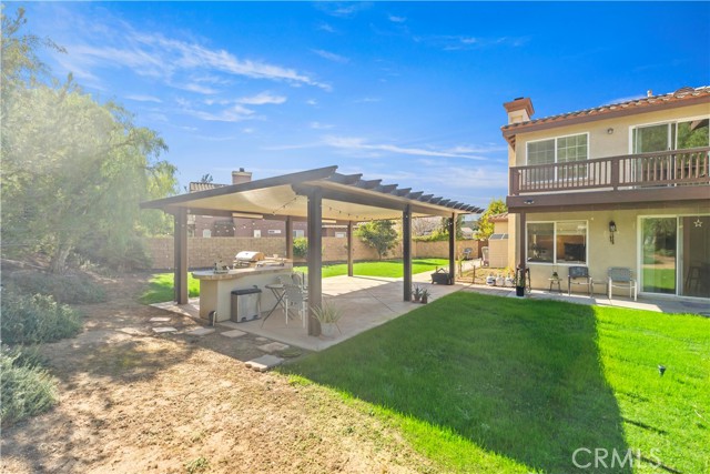 Detail Gallery Image 50 of 57 For 665 Barbre Cir, Corona,  CA 92879 - 4 Beds | 3 Baths