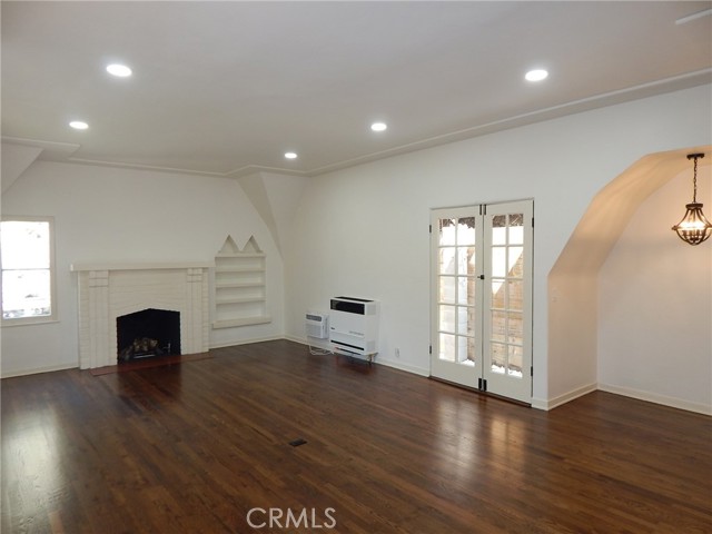 Detail Gallery Image 6 of 33 For 1764 Prospect Dr, Los Angeles,  CA 90046 - 2 Beds | 2 Baths