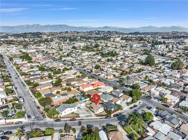 Detail Gallery Image 21 of 22 For 4551 Eagle St, Los Angeles,  CA 90022 - 2 Beds | 1 Baths