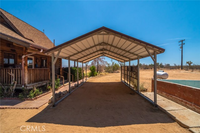 Detail Gallery Image 25 of 53 For 1676 Avalon, Yucca Valley,  CA 92284 - – Beds | – Baths