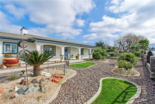 Detail Gallery Image 5 of 55 For 34990 County Line, Yucaipa,  CA 92399 - 3 Beds | 2 Baths