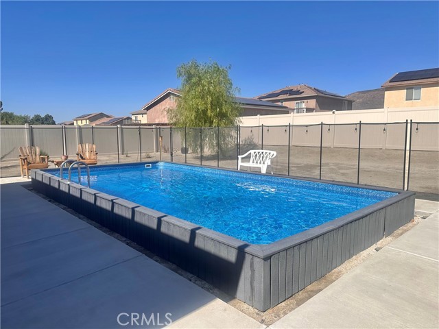 Detail Gallery Image 17 of 44 For 1433 Chardonnay, San Jacinto,  CA 92582 - 4 Beds | 2 Baths