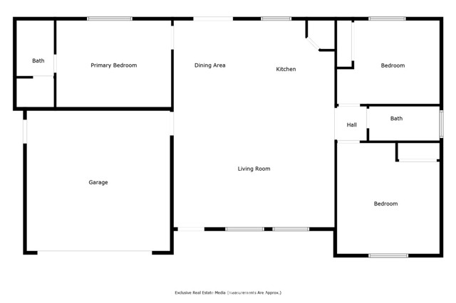 Detail Gallery Image 45 of 45 For 1607 Gate Ln, Paradise,  CA 95969 - 3 Beds | 2 Baths