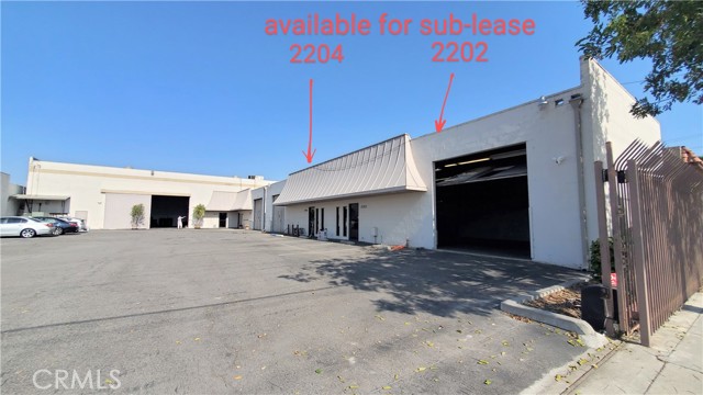 locations of 2202 & 2204