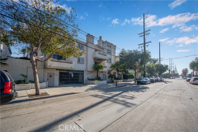 Detail Gallery Image 52 of 55 For 3605 E Anaheim #407,  Long Beach,  CA 90804 - 3 Beds | 2 Baths