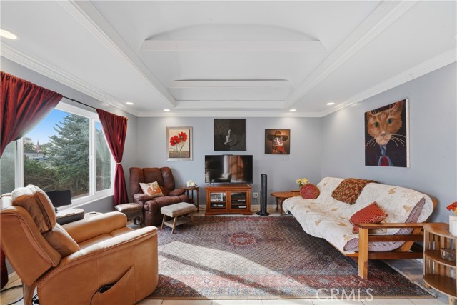 Detail Gallery Image 4 of 24 For 6815 Coral Ct, Rancho Cucamonga,  CA 91701 - 3 Beds | 2 Baths