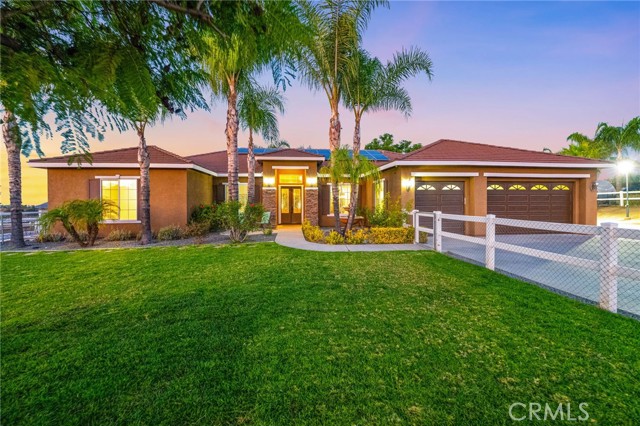 Detail Gallery Image 5 of 75 For 17076 Birds Eye, Perris,  CA 92570 - 6 Beds | 5 Baths