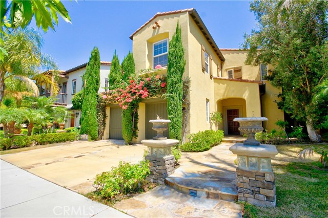 25 Secret Irvine, California Beautiful cul-de-sac home located in the Northwood II gated community. Gorgeous kitchen, white ceramic tile countertops, abundant cabinetry, large center island, generous family, cozy fireplace, patio cover, and a great backyard. The four-bedroom home, 3 bathrooms, 2419 SqFt, walking distance to park, pool and clubhouse. For your convenience, there is one bedroom downstairs. Ideal location within the Irvine School District. Inspired kitchen features bright white cabinetry, extensive counter space, and a spacious island overlooking the casual dining area. Rental does not include refrigerator, washer, and dryer. Available October 29th. DO NOT GO DIRECT. TENANT OCCUPIED. DO NOT DISTURB TENANTS.