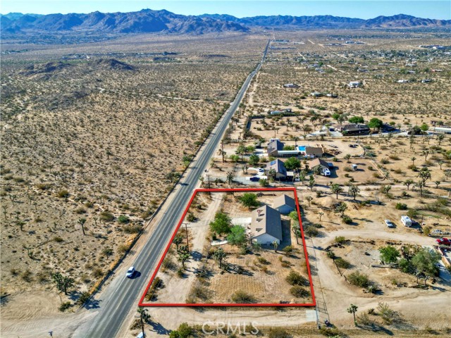 Detail Gallery Image 29 of 29 For 5320 Yucca Mesa Rd, Yucca Valley,  CA 92284 - 3 Beds | 2 Baths