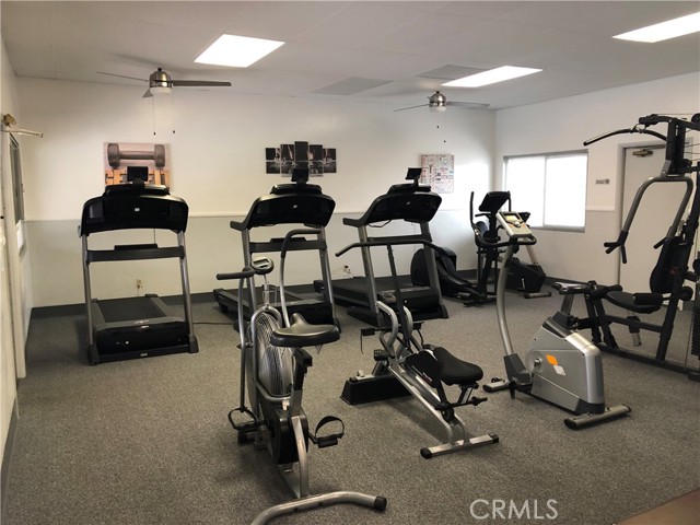 Detail Gallery Image 24 of 24 For 3800 Bradford St #138,  La Verne,  CA 91750 - 2 Beds | 2 Baths