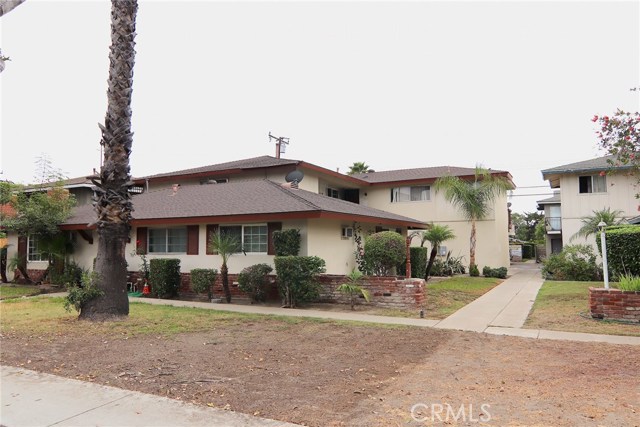 13202 Chapman Ave, Garden Grove, CA 92840