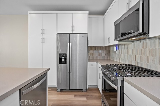 Detail Gallery Image 14 of 52 For 1206 W Cara, Anaheim,  CA 92805 - 2 Beds | 2/1 Baths