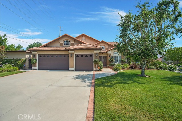 6696 Mission Grove Parkway, Riverside, CA 92506