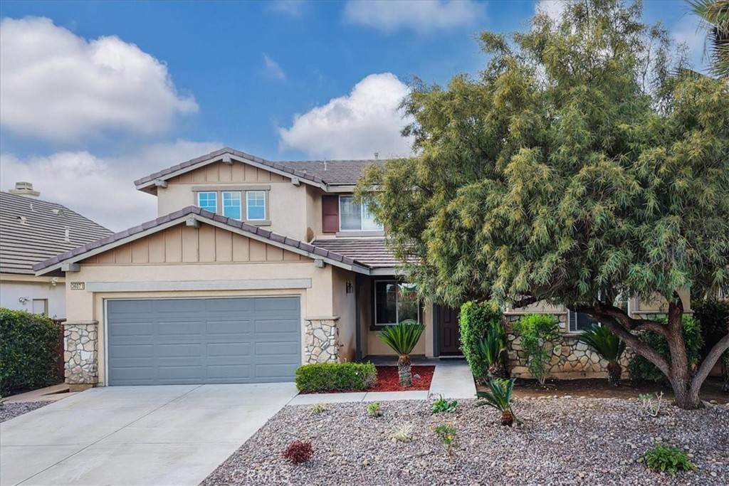 36071 Horseshoe Court