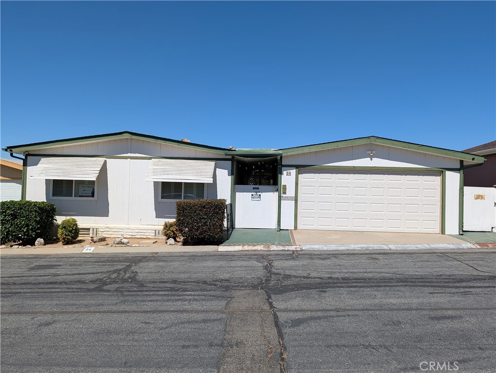 3800 W Wilson #54