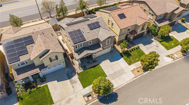 Detail Gallery Image 4 of 73 For 4752 Casillas Way, Fontana,  CA 92336 - 3 Beds | 2/1 Baths