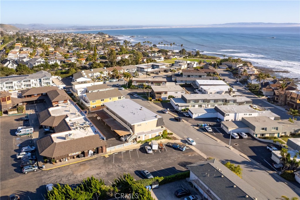 2605 Solano Road