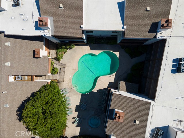Detail Gallery Image 23 of 25 For 15155 Sherman Way #14,  Van Nuys,  CA 91405 - 1 Beds | 1 Baths