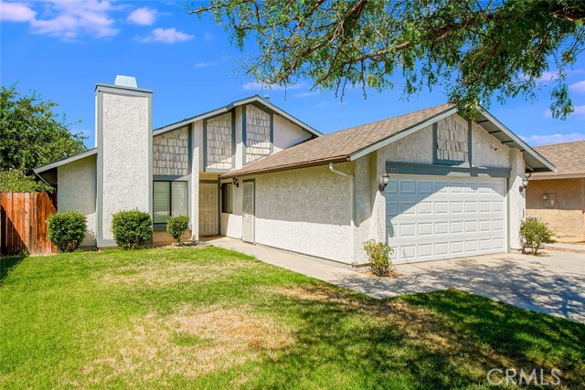 Detail Gallery Image 3 of 25 For 37521 Christina Ct, Palmdale,  CA 93552 - 3 Beds | 2 Baths