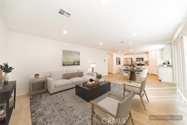 Detail Gallery Image 6 of 33 For 1221 Justice, Hemet,  CA 92543 - 3 Beds | 2/1 Baths