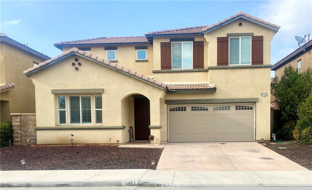 1957 El Milagro Road