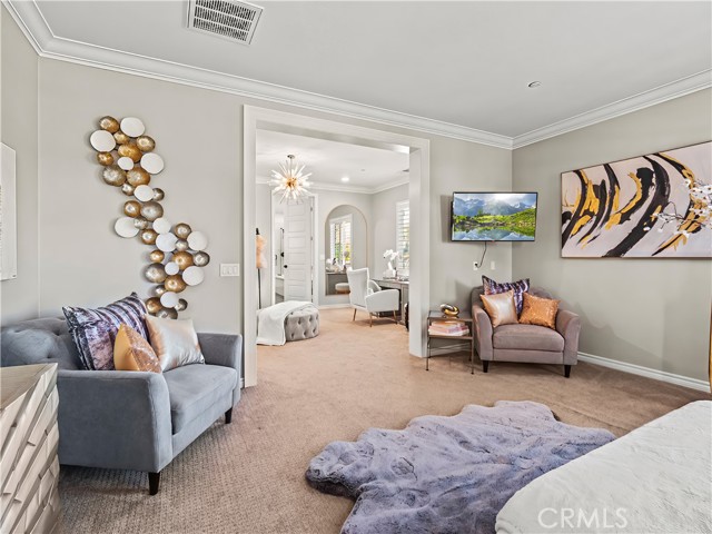 Detail Gallery Image 34 of 65 For 22385 Midtown Ct, Saugus,  CA 91350 - 5 Beds | 4/1 Baths