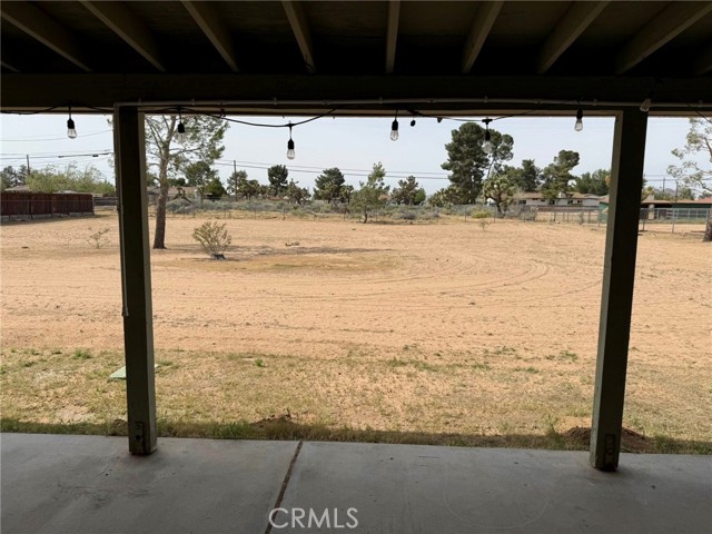 Detail Gallery Image 20 of 21 For 14040 Hopi Rd, Apple Valley,  CA 92307 - 3 Beds | 2 Baths