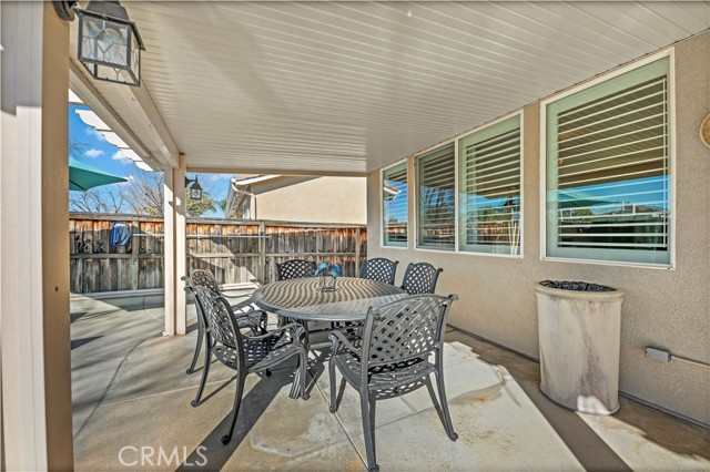 Detail Gallery Image 34 of 42 For 30719 Lajoe, Menifee,  CA 92584 - 4 Beds | 2 Baths