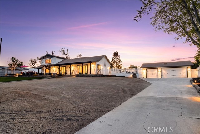 Detail Gallery Image 4 of 75 For 2320 Temescal, Norco,  CA 92860 - 4 Beds | 2 Baths