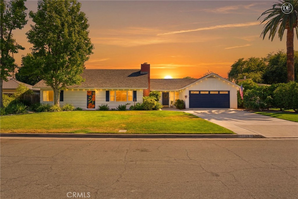 4374 Ramona Drive