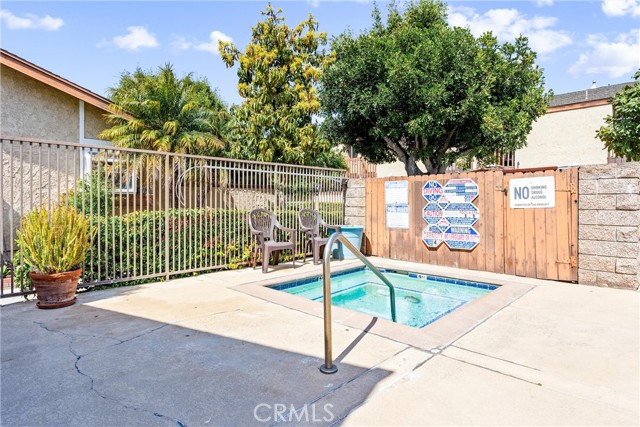 Detail Gallery Image 31 of 32 For 11376 Andrew Dr #18,  Garden Grove,  CA 92843 - 3 Beds | 2/1 Baths