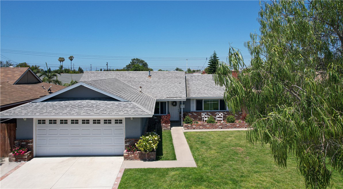 14891 Quill Circle, Huntington Beach, CA 92647