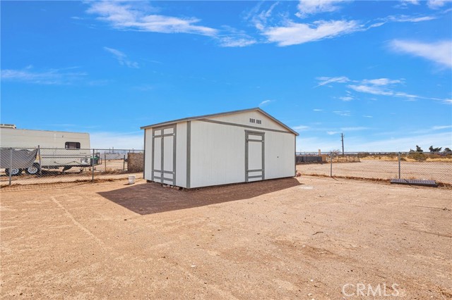 Detail Gallery Image 42 of 51 For 13365 Aster Rd, Victorville,  CA 92392 - 4 Beds | 2 Baths