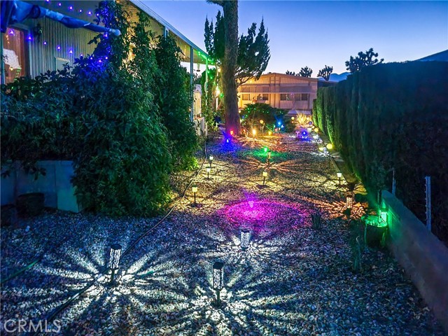Detail Gallery Image 38 of 46 For 7501 Palm Ave #151,  Yucca Valley,  CA 92284 - 3 Beds | 2 Baths