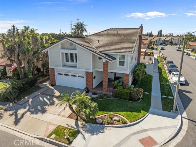 Detail Gallery Image 38 of 41 For 19705 Teresa Ct, Cerritos,  CA 90703 - 6 Beds | 3/1 Baths