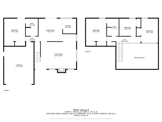Detail Gallery Image 25 of 25 For 12464 Kumquat Pl, Chino,  CA 91710 - 4 Beds | 2 Baths