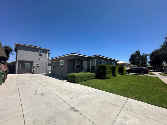  Income Home for Sale in Compton, California