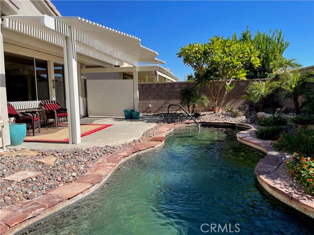 Detail Gallery Image 34 of 37 For 78217 Brookhaven Ln, Palm Desert,  CA 92211 - 3 Beds | 2 Baths