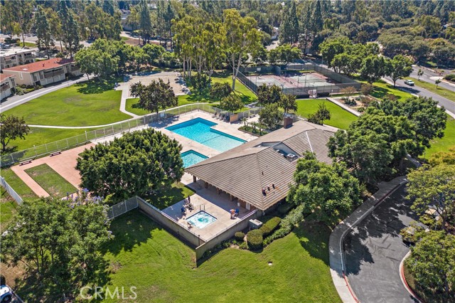 Detail Gallery Image 31 of 38 For 23421 Caminito Telmo, Laguna Hills,  CA 92653 - 1 Beds | 1/1 Baths