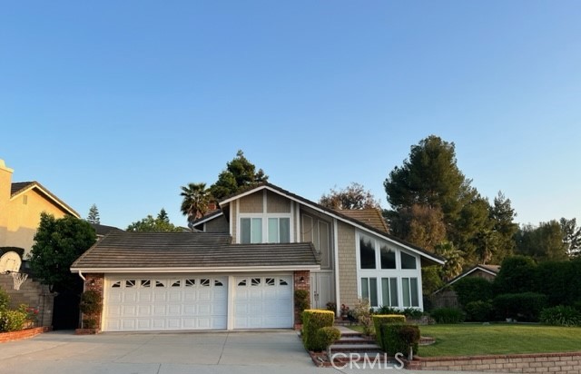 21530 Chirping Sparrow Rd, Diamond Bar, CA 91765