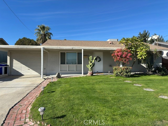 Detail Gallery Image 2 of 28 For 42785 Warner Trl, Palm Desert,  CA 92211 - 2 Beds | 2 Baths