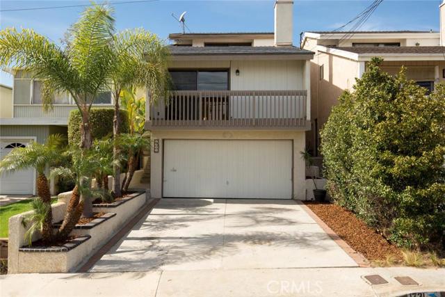 1731 Carver Street, Redondo Beach, California 90278, 3 Bedrooms Bedrooms, ,1 BathroomBathrooms,Residential,Sold,Carver,OC16037948