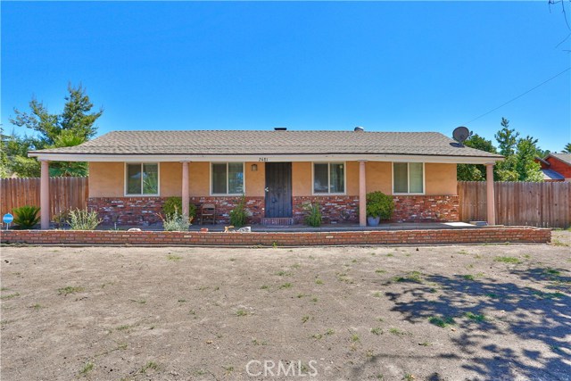 2481 Harrison St, San Bernardino, CA 92404