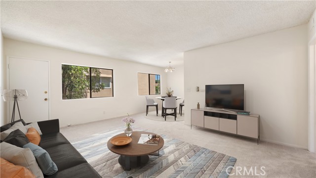 Detail Gallery Image 4 of 26 For 1115 Cordova St #207,  Pasadena,  CA 91106 - 1 Beds | 1 Baths