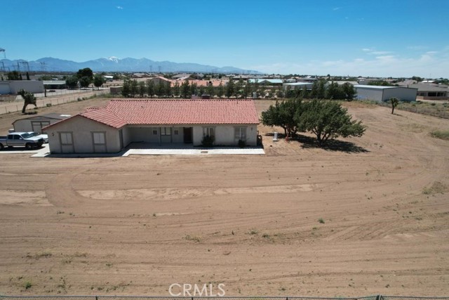 Detail Gallery Image 8 of 15 For 6818 Jagatai St, Hesperia,  CA 92344 - 4 Beds | 3 Baths