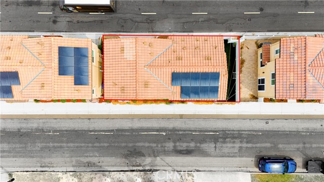 Detail Gallery Image 20 of 47 For 1544 W Plaza Del Amo, Torrance,  CA 90501 - 3 Beds | 2/1 Baths