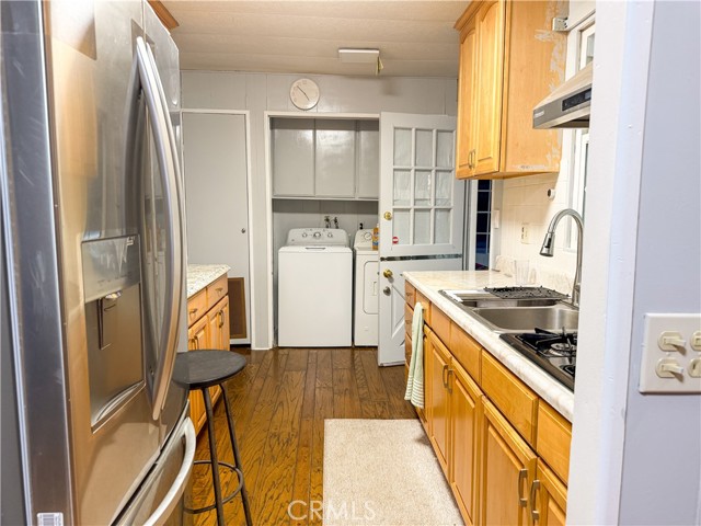 Detail Gallery Image 4 of 10 For 3929 W 5th St, # 15, Santa Ana,  CA 92703 - 2 Beds | 2 Baths